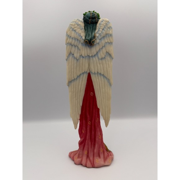 Lenox Angel of Love Pencil Figure 11.5" Angel of Life Series - Picture 3 of 8